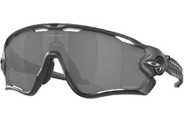 Oakley Jawbreaker HI Res Matte Carbon - Prizm Black