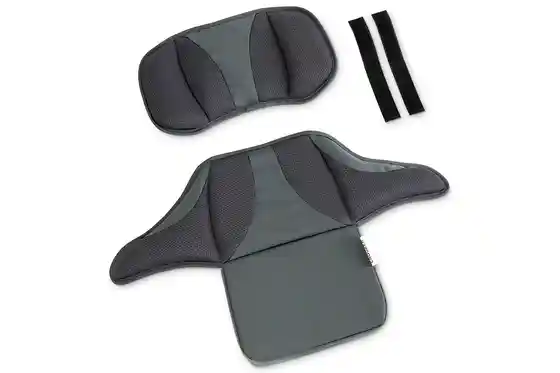 Croozer - Fahrradanhänger - Croozer Sitzst&uuml;tze - f&uuml;r alle Kid ab 2014