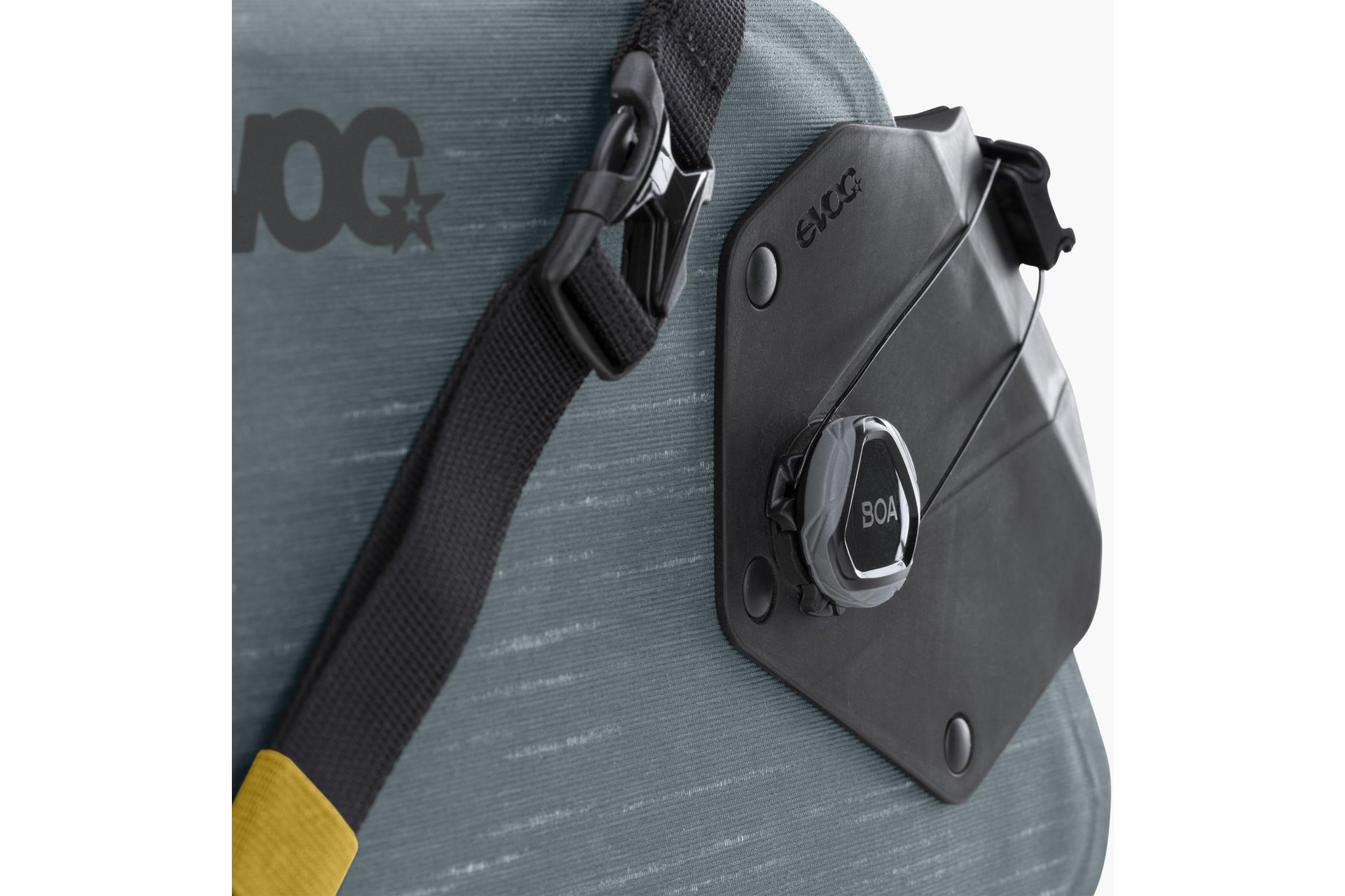 Evoc Seat Pack Boa WP 12