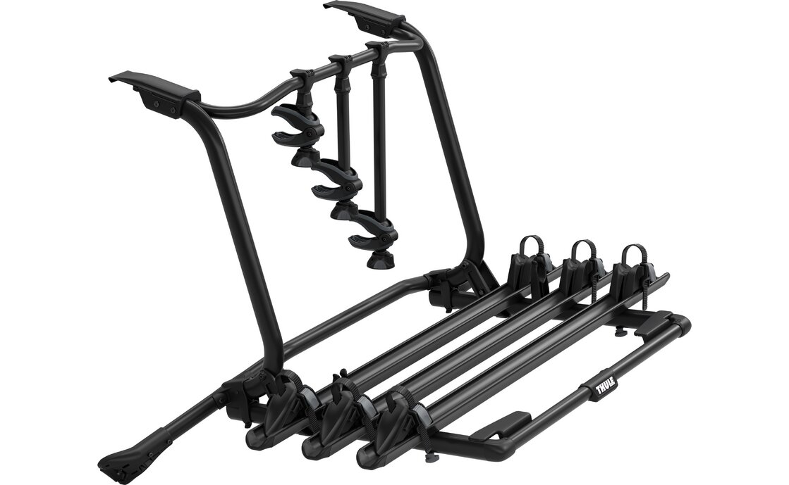 Thule WanderWay Adapter für 3. Fahrrad