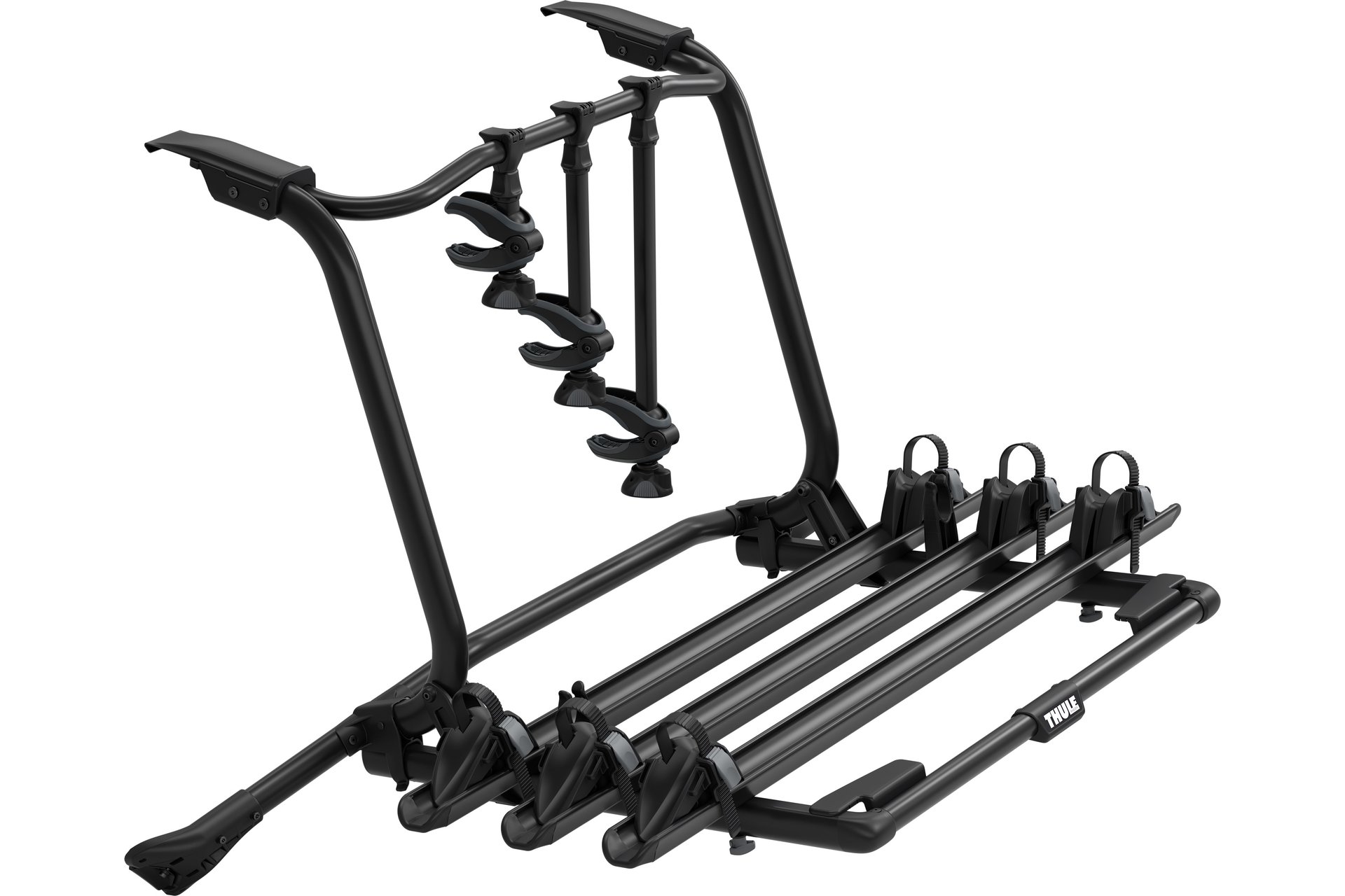 Thule WanderWay Adapter für 3. Fahrrad