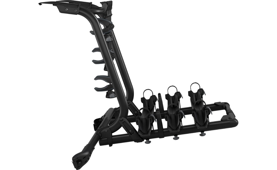 Thule WanderWay Adapter für 3. Fahrrad