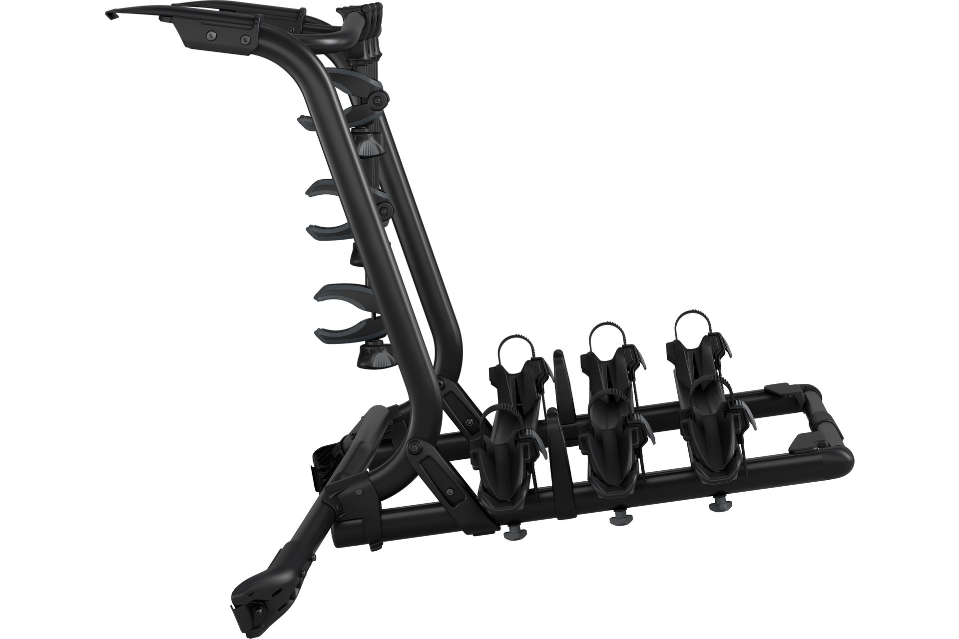 Thule WanderWay Adapter für 3. Fahrrad