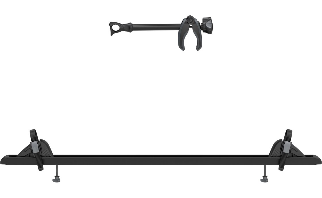 Thule WanderWay Adapter für 3. Fahrrad