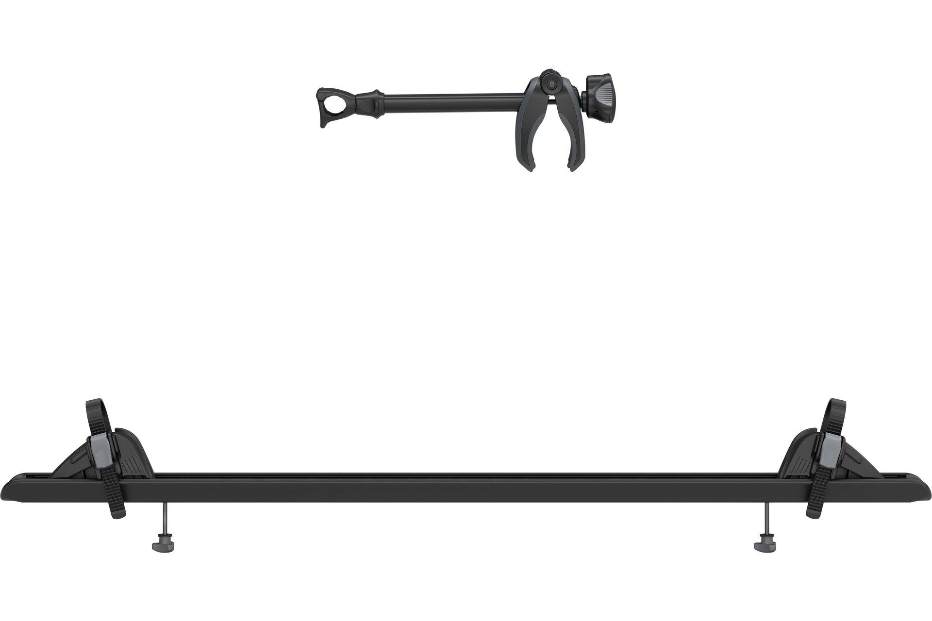 Thule WanderWay Adapter für 3. Fahrrad