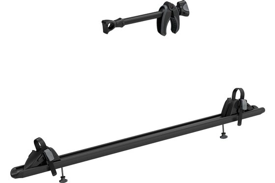 Fahrradtransport - Thule WanderWay Adapter für 3. Fahrrad