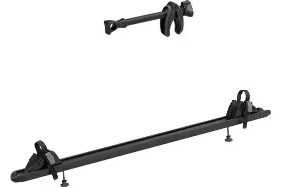 Fahrradträger Sale - Thule WanderWay Adapter für 3. Fahrrad