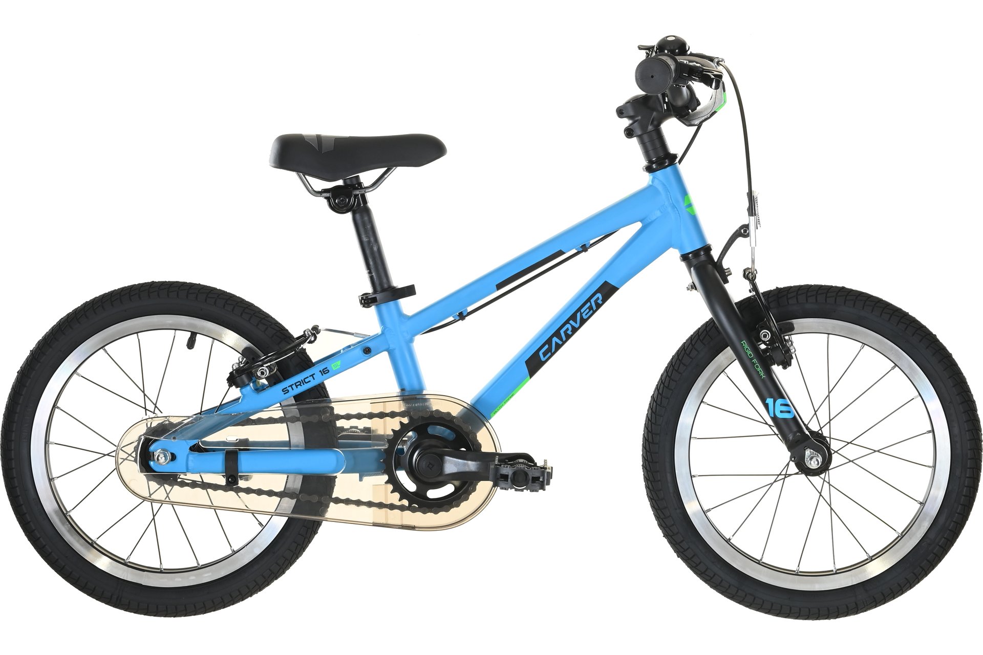 Carver Strict 16 - 16 Zoll - Diamant - 2024