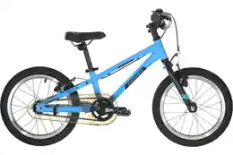 Carver Strict 16 - 16 Zoll - Diamant