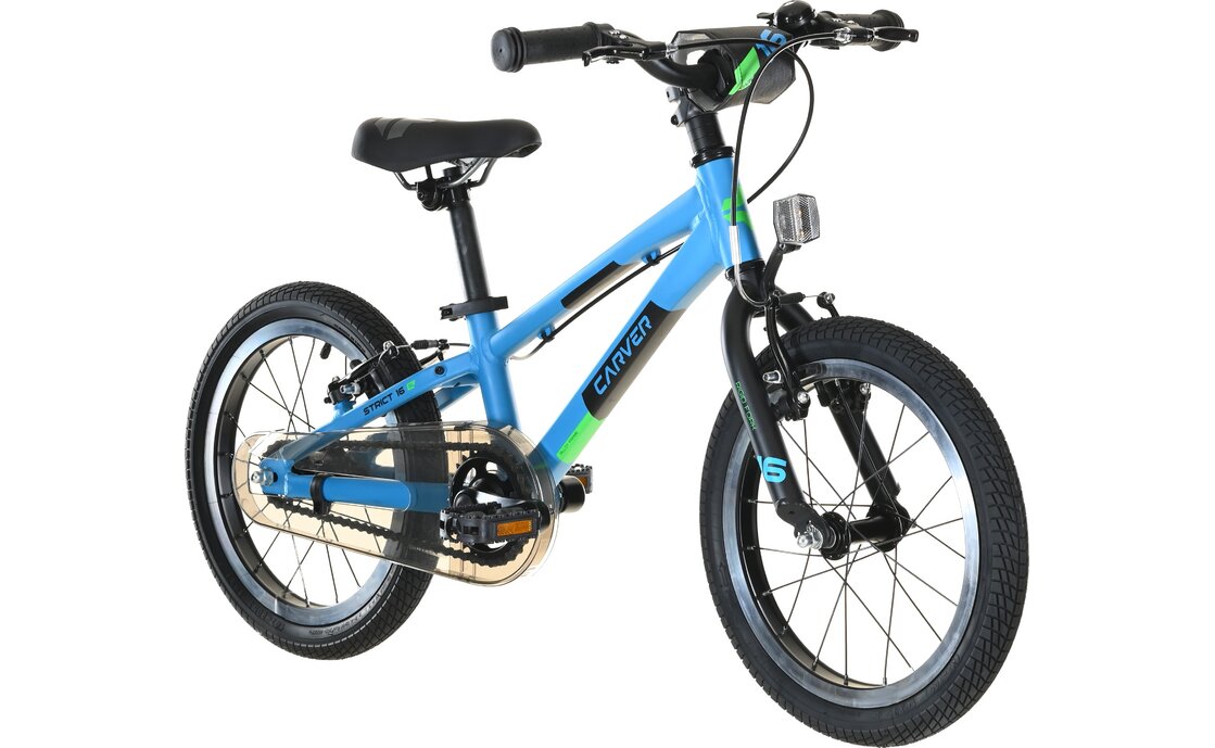 Carver Strict 16 - 16 Zoll - Diamant - 2024