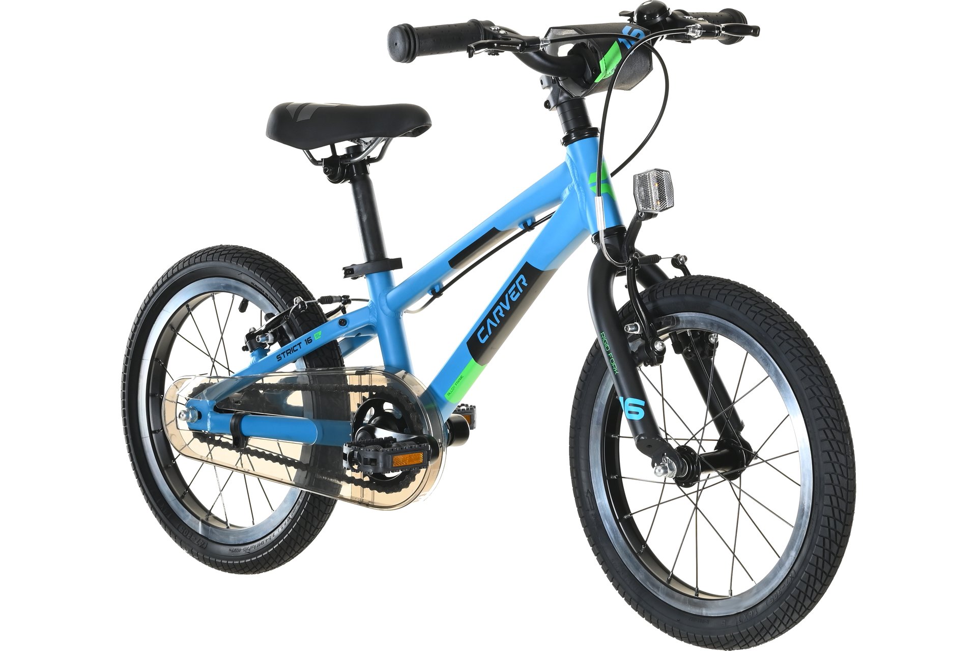 Carver Strict 16 - 16 Zoll - Diamant - 2024