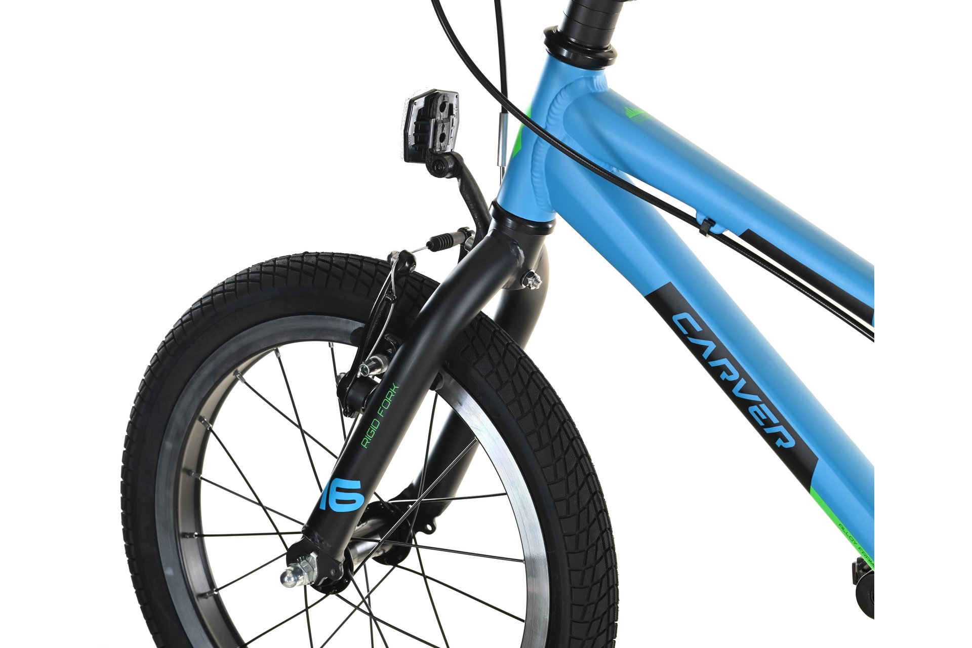 Carver Strict 16 - 16 Zoll - Diamant - 2024