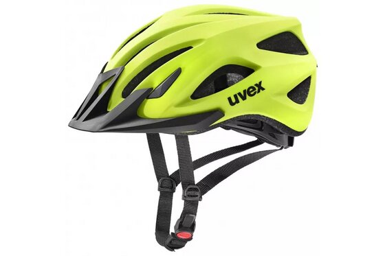 MTB Helme - Uvex Viva 3