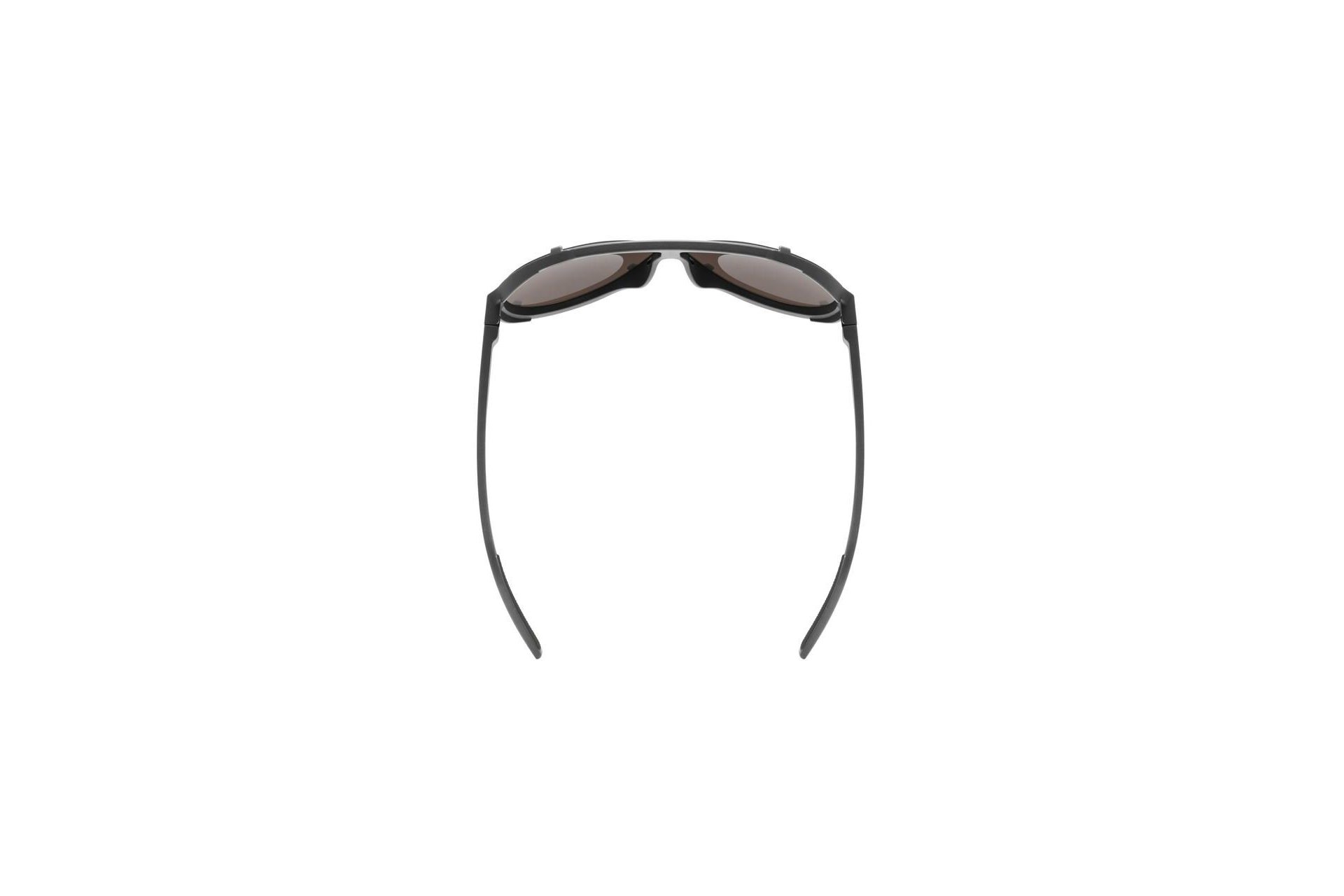 Uvex ESNTL Pina Black Matt/Mirror Red