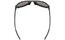 Uvex ESNTL Pina Black Matt/Mirror Red
