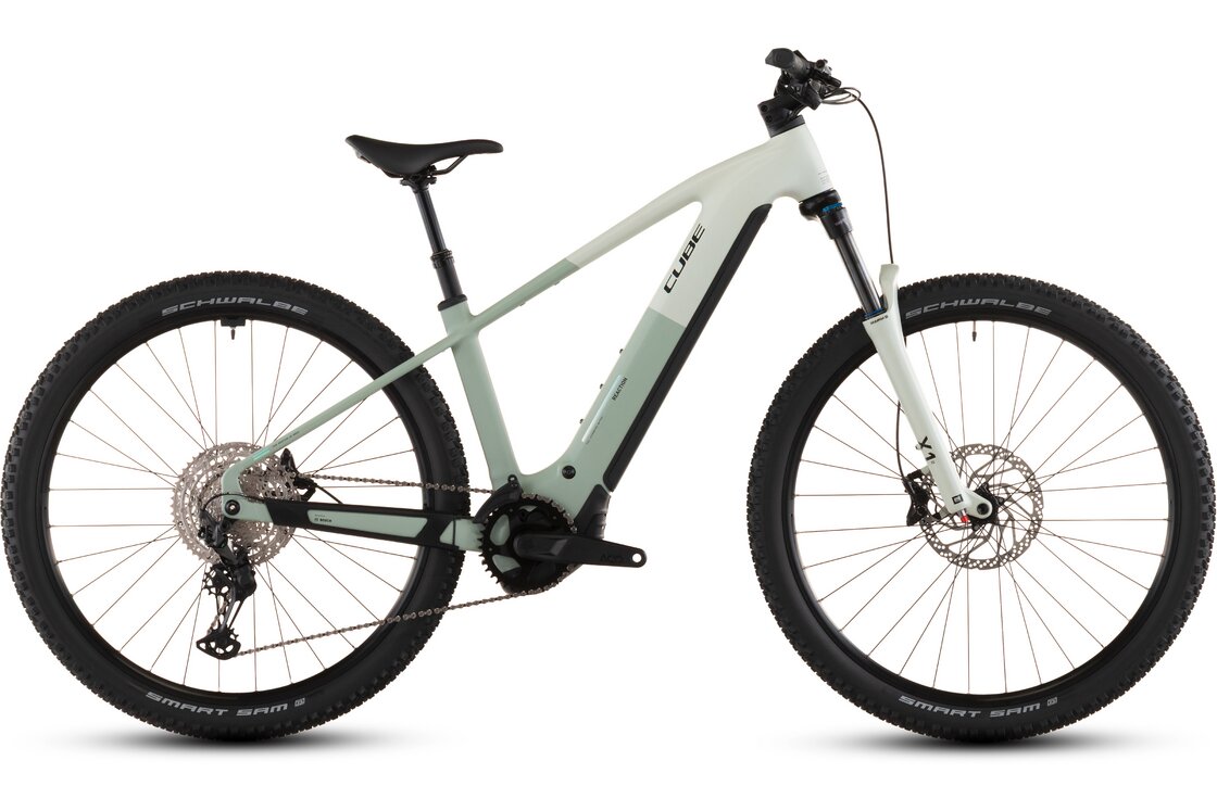 Cube Bikes 2026 | Neue Modelle kaufen