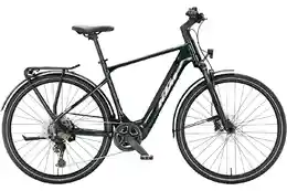 KTM Macina Sport SX 20 - 400 Wh - 28 Zoll - Diamant - 2026