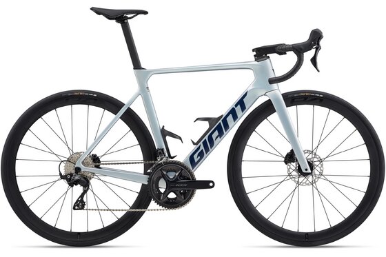 Rennräder - Giant Propel Advanced 2 - 28 Zoll - Diamant - 2026