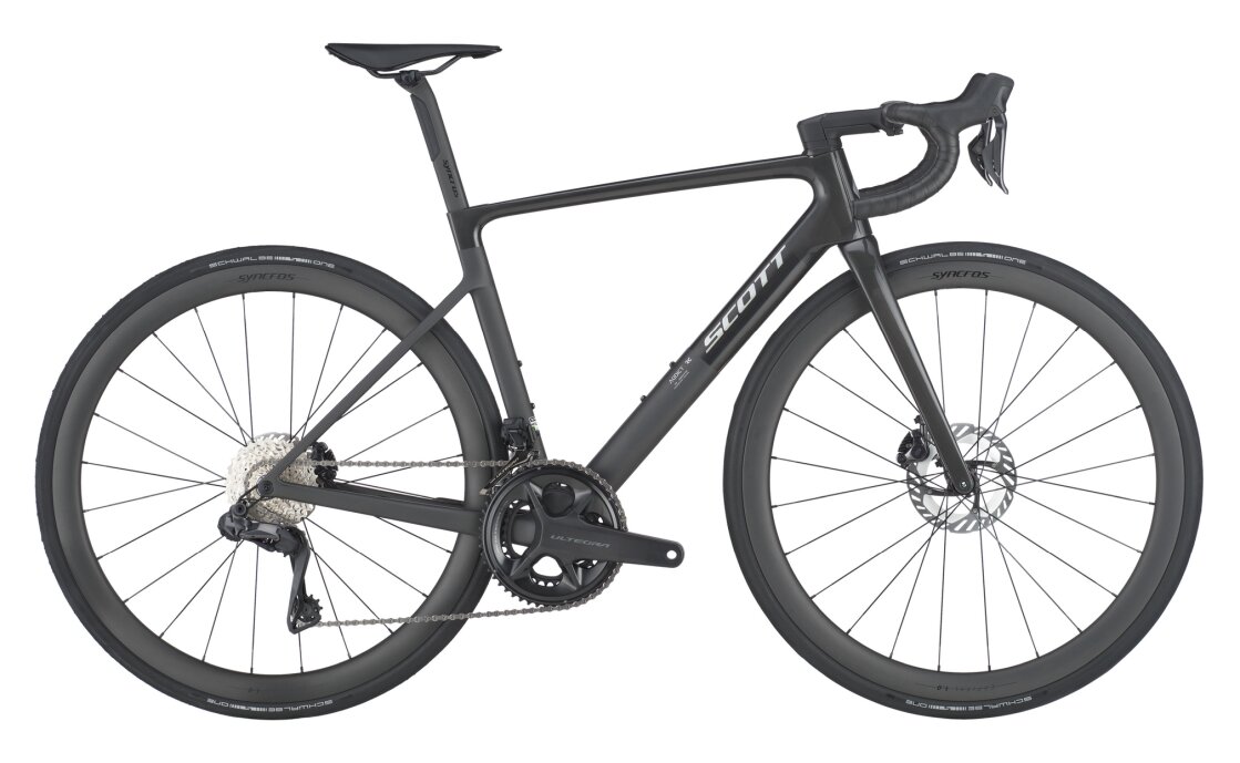 Scott Addict RC 20 - 28 Zoll - Diamant - 2026