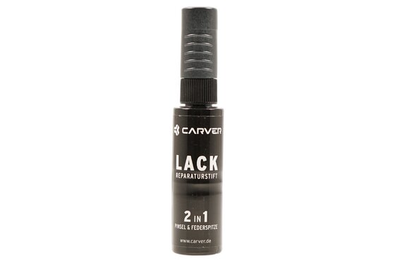 Carver - Reparatur & Pflege - Carver Lackstift Deep Anthracite