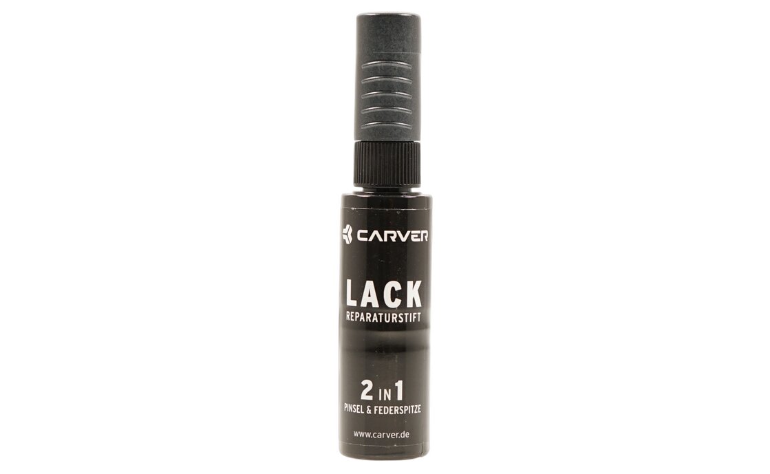 Carver Lackstift Deep Anthracite