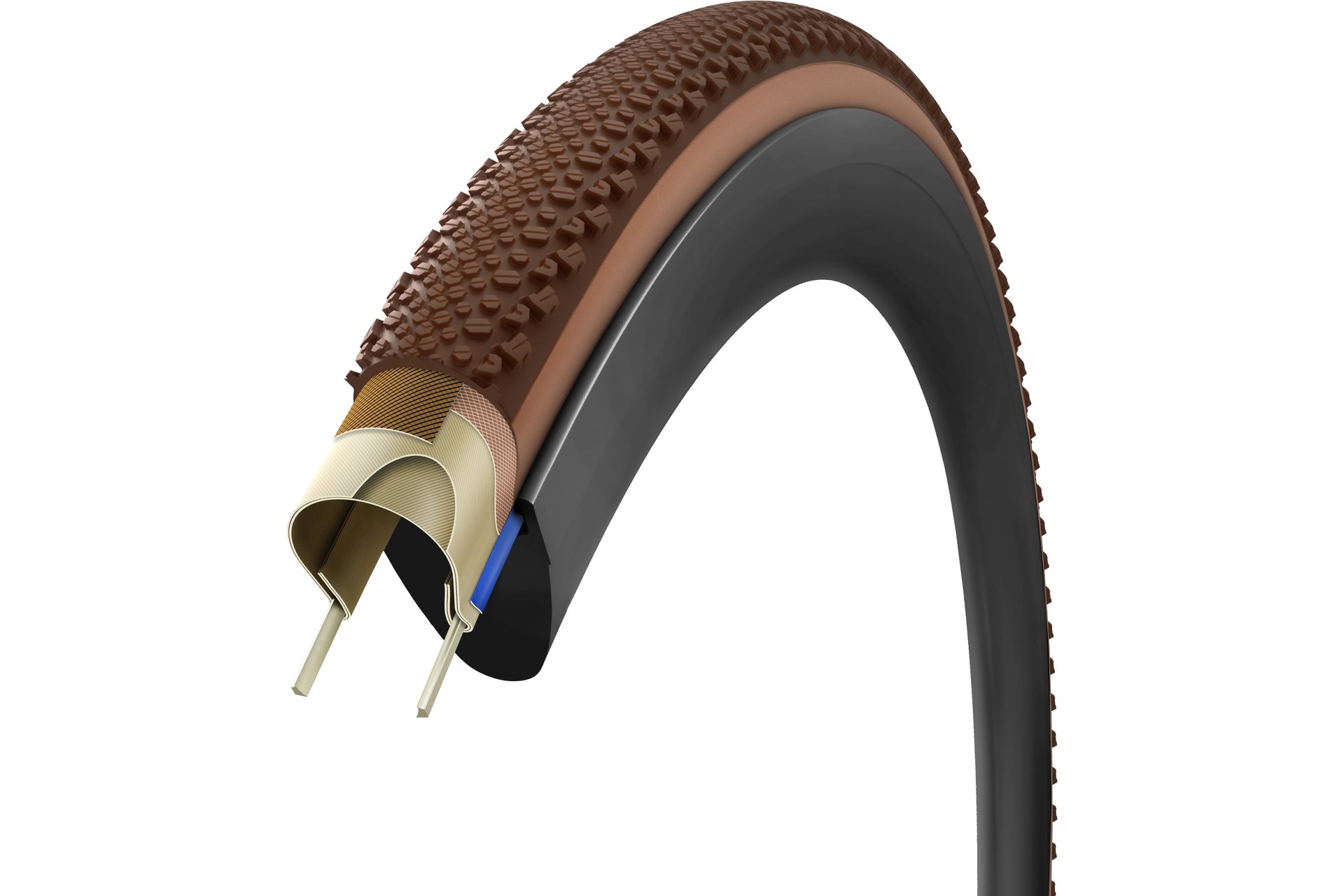 Vittoria Terreno Pro T50 Mixed Gravel 40-622C TLR Eco Race