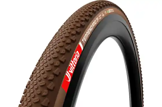 Vittoria - Vittoria Terreno Pro T50 Mixed Gravel 40-622C TLR Eco Race