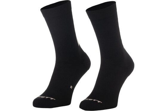 Scott - Socken - Scott Block Stripe Crew Socken