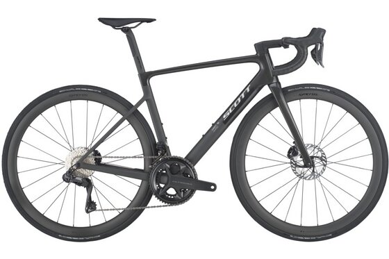Scott Addict Road - Scott Addict RC 20 - 28 Zoll - Diamant - 2027