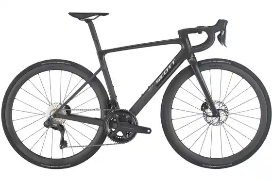 Scott Addict Road - Scott Addict RC 20 - 28 Zoll - Diamant - 2027