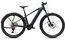 Cube Reaction Hybrid Pro 800 FE - 800 Wh - 27,5 Zoll - Diamant - 2027