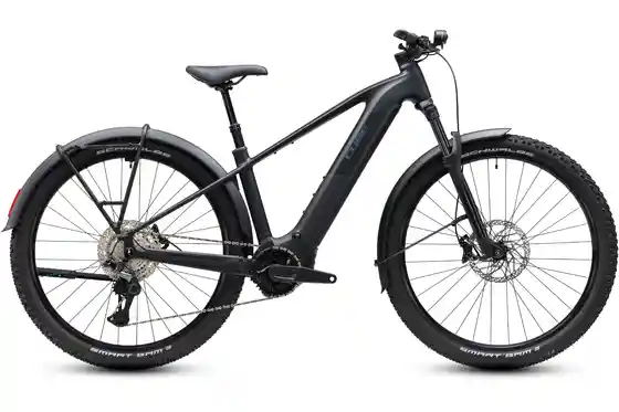 Cube - 27,5 Zoll - E-Bike-Pedelec - Cube Reaction Hybrid Pro 800 FE - 800 Wh - 27,5 Zoll - Diamant - 2027