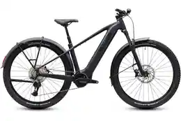 Cube Reaction Hybrid Pro 800 FE - 800 Wh - 27,5 Zoll - Diamant - 2027