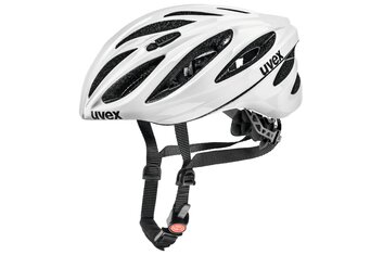 Fahrradzubehör - Uvex Boss Race - 2021