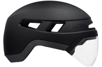 Fahrradhelme Sale - Lazer Urbanize NTA MIPS + LED