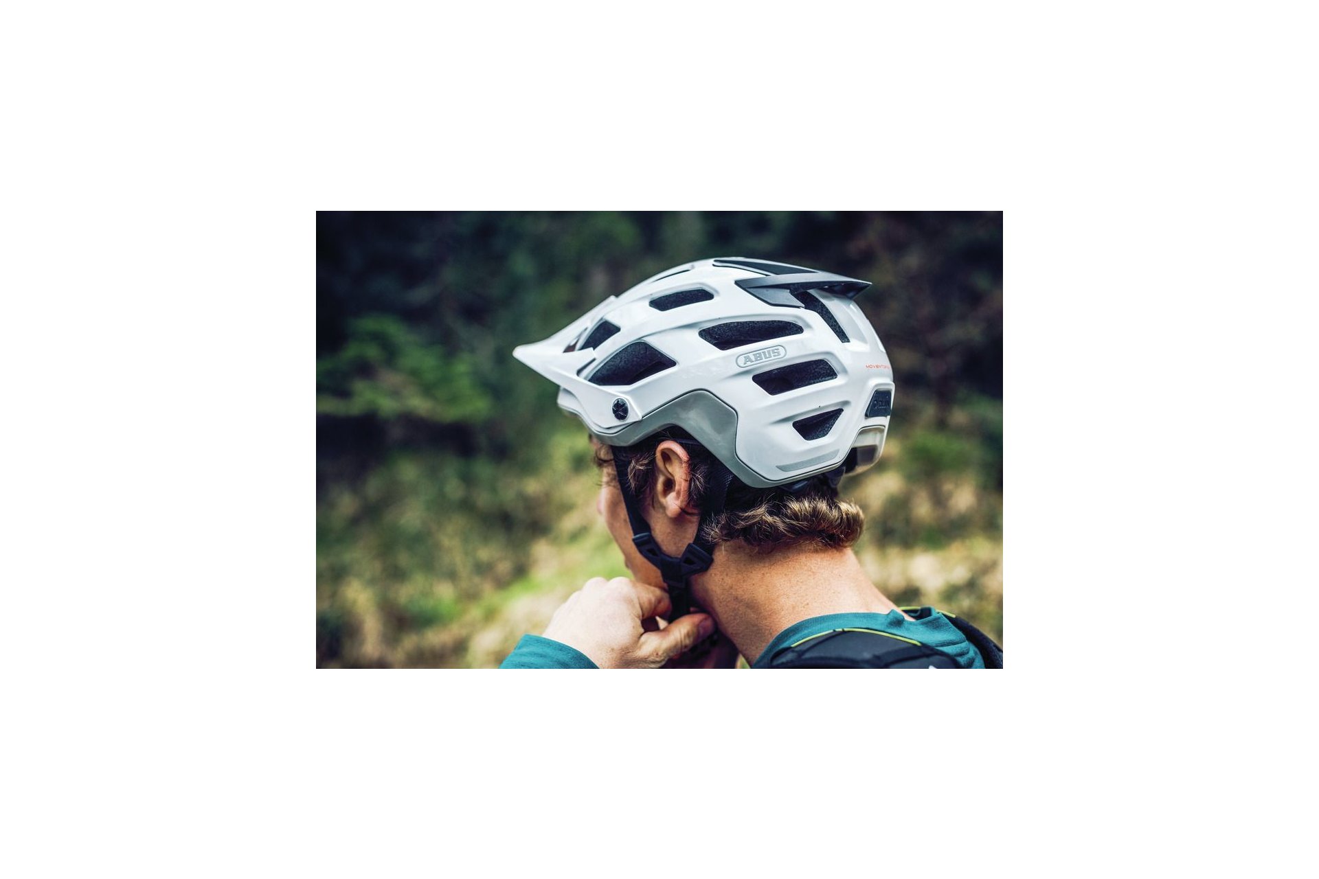 Abus Moventor 2.0