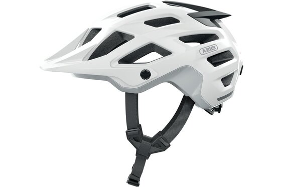Fahrradhelme Sale - Abus Moventor 2.0