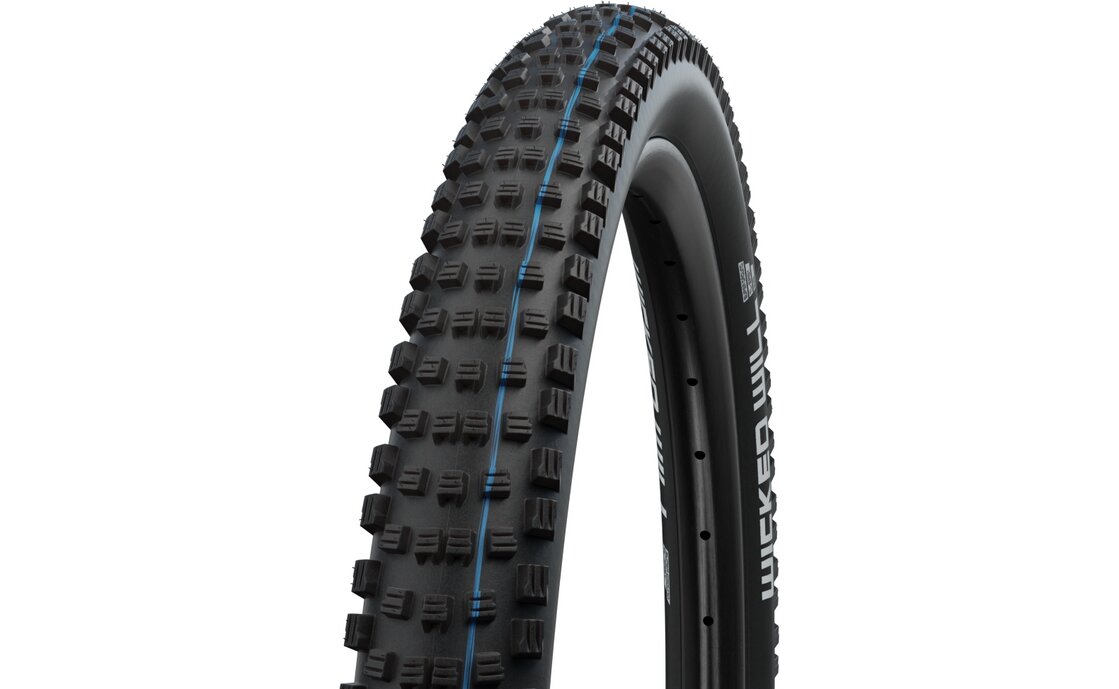 Schwalbe Wicked Will 27,5x2,40 EVO ADDIX SpeedGrip SnakeSkin Super Gr
