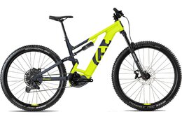 Husqvarna Mountain Cross MC1 - 630 Wh - 29 - 27,5 Zoll - Fully