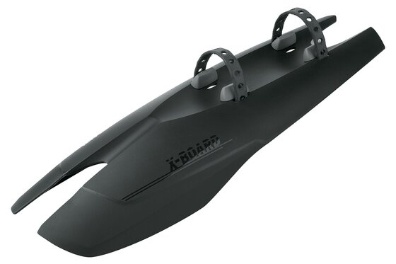 Vorne - Schutzbleche - SKS X-Board Dark Rahmenschutzblech