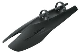 SKS X-Board Dark Rahmenschutzblech