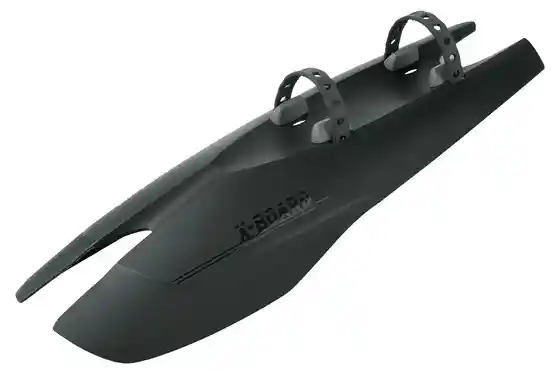 Schutzbleche - SKS GERMANY X-Board Dark Rahmenschutzblech