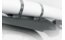 SKS X-Board Dark Rahmenschutzblech