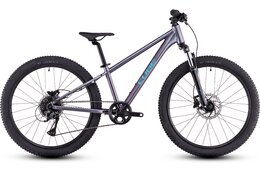 Cube Acid 240 Disc - 24 Zoll - Diamant - 2025