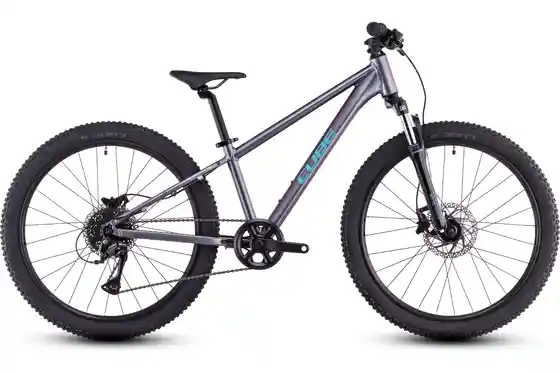 Aluminium - Fahrräder - Cube Acid 240 Disc - 24 Zoll - Diamant - 2027
