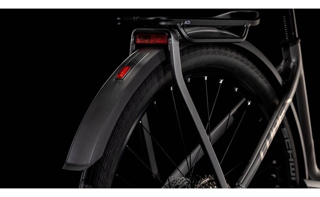 Cube Kathmandu Hybrid Pro 800 - 800 Wh - 28 Zoll - Tiefeinsteiger - 2025