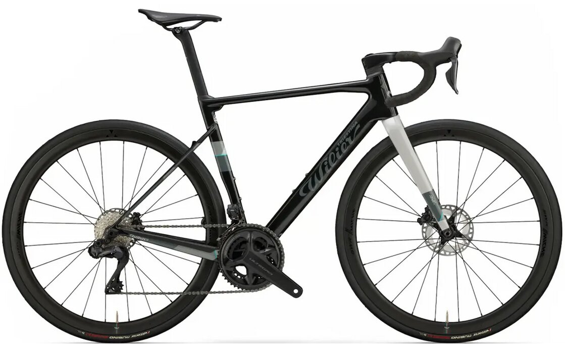 Wilier Rave SL - 105 Di2 - NDR38 - 28 Zoll - Diamant
