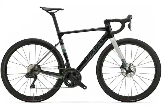 28 Zoll - Gravel-Bikes - Wilier Rave SL - 105 Di2 - NDR38 - 28 Zoll - Diamant