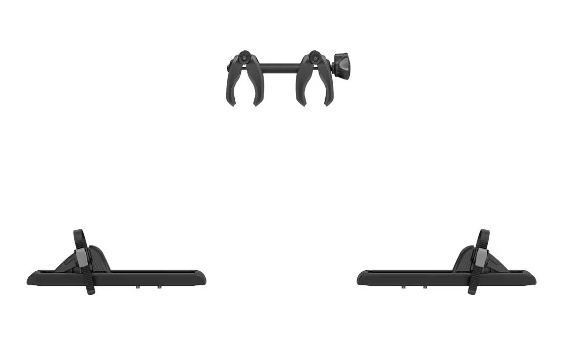 Thule WanderWay Adapter für 4. Fahrrad