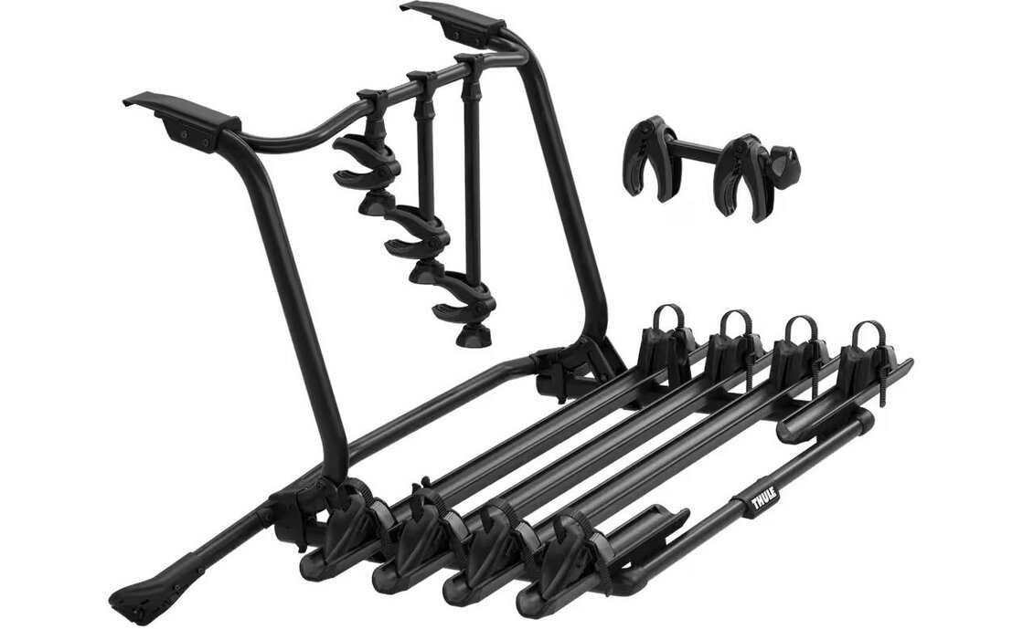 Thule WanderWay Adapter für 4. Fahrrad